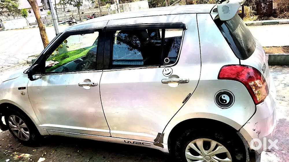 Maruti Suzuki Swift 2008 Diesel Good Condition