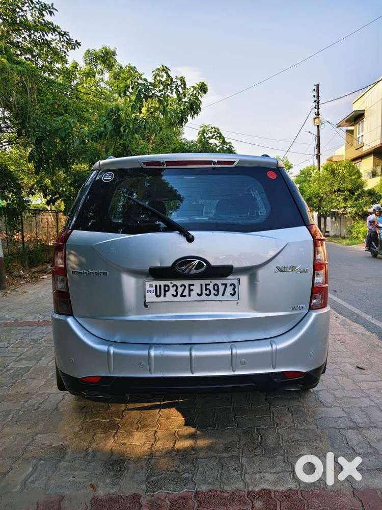 Mahindra Xuv500 W6 2wd, 2014, Diesel