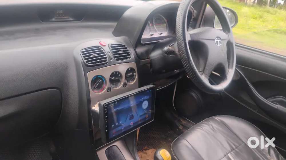 Tata Indigo Ecs Ls 2018