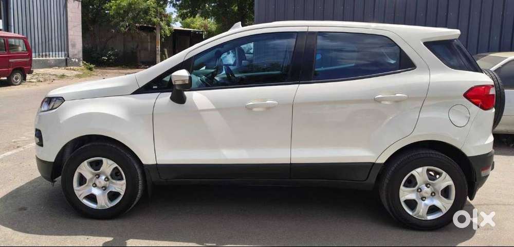 Ord Ecosport 1.5 Trend Tdci Diesel 2015  Excellent Condition