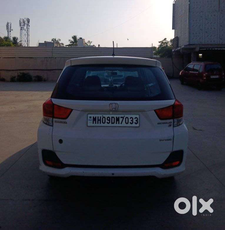 Honda Mobilio S I-vtec, 2015, Petrol