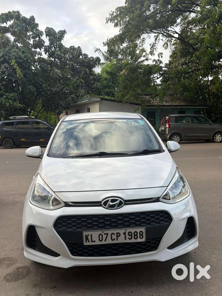 Hyundai Grand I10 2016-2017 Magna, 2018