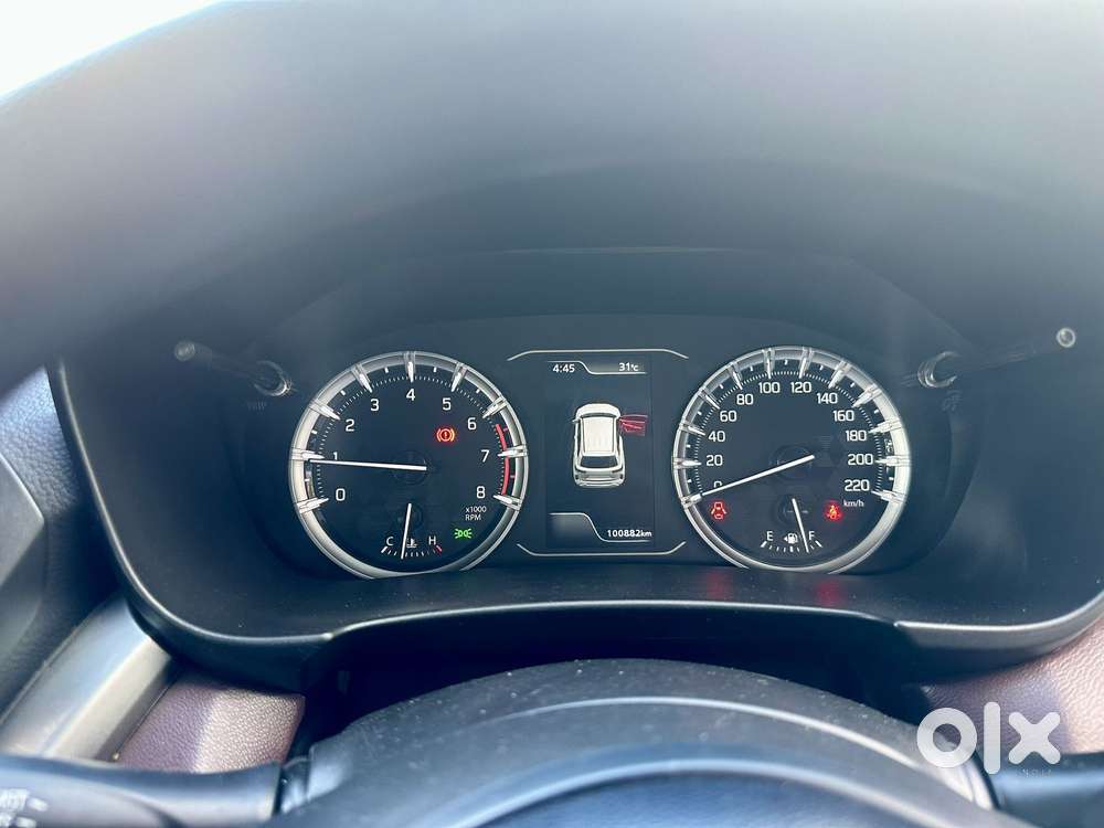 Maruti Suzuki Grand Vitara 1.5 Sigma Smart Hybrid, 2023, Petrol