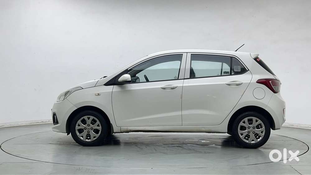 Hyundai Grand I10 1.2 Kappa Magna, 2016, Petrol