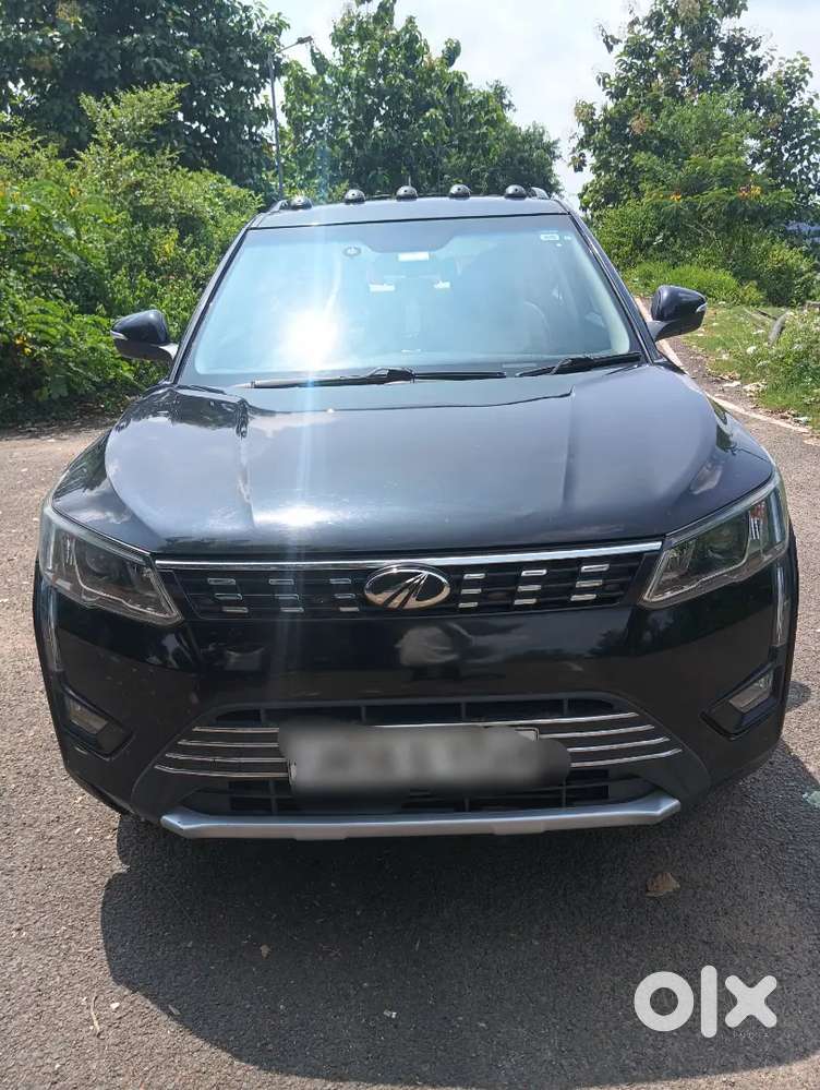 Mahindra Xuv300 Petrol 2022