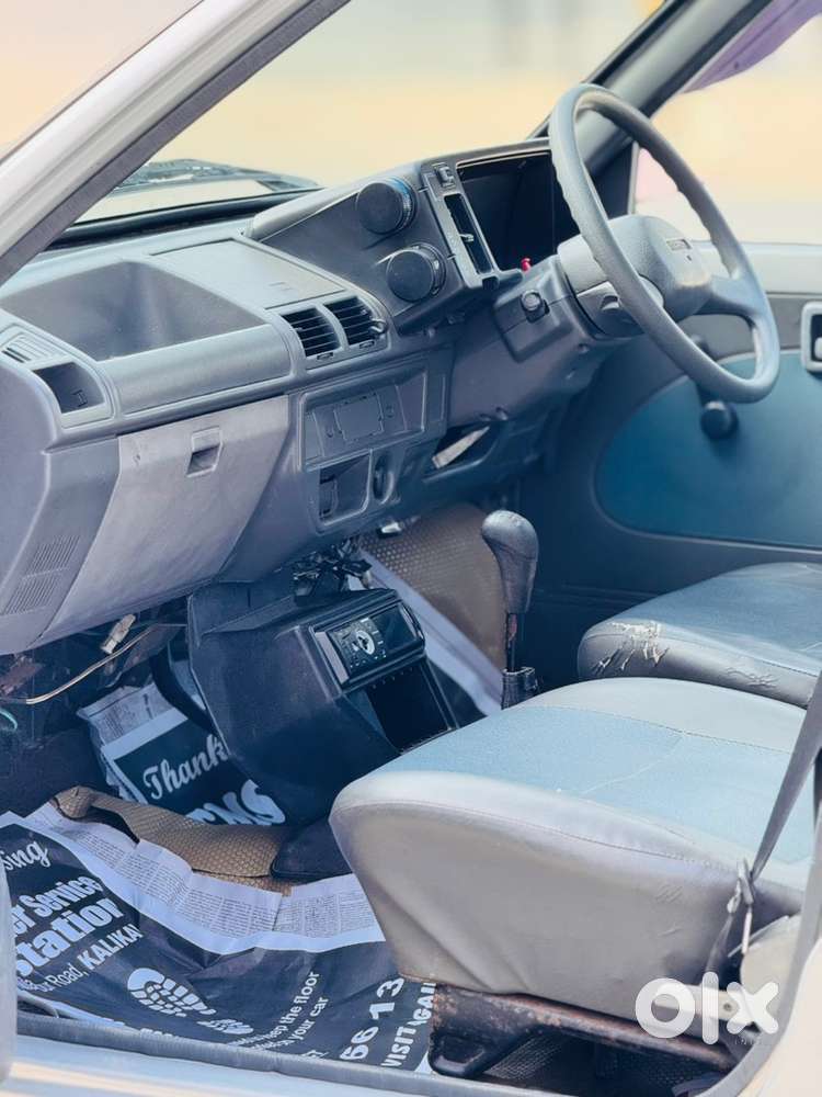 Maruti Suzuki 800 2008