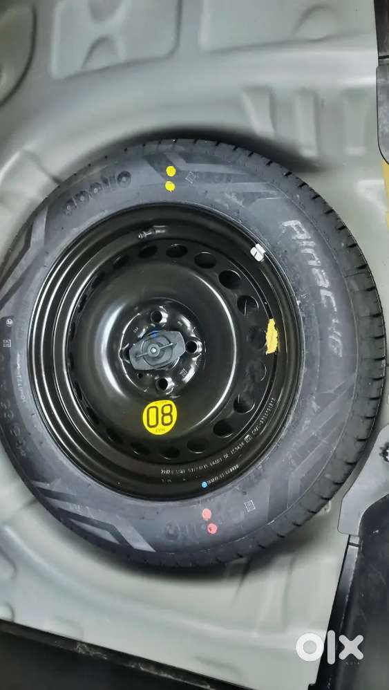 Maruti Suzuki Baleno 1.2 Zeta 2023