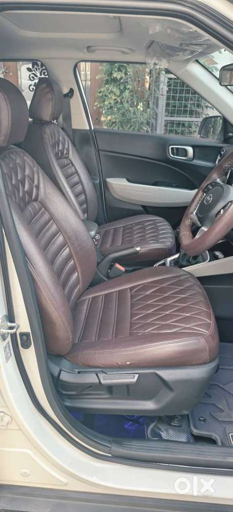 Hyundai Venue 1.5 Crdi Sx (o), 2025, Diesel