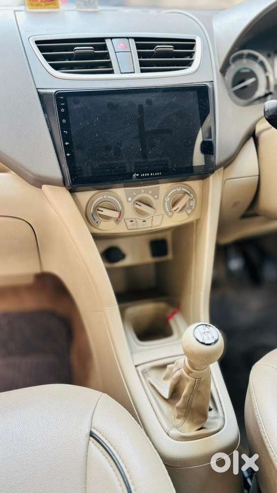 Maruti Suzuki Ertiga Vdi, 2017, Diesel