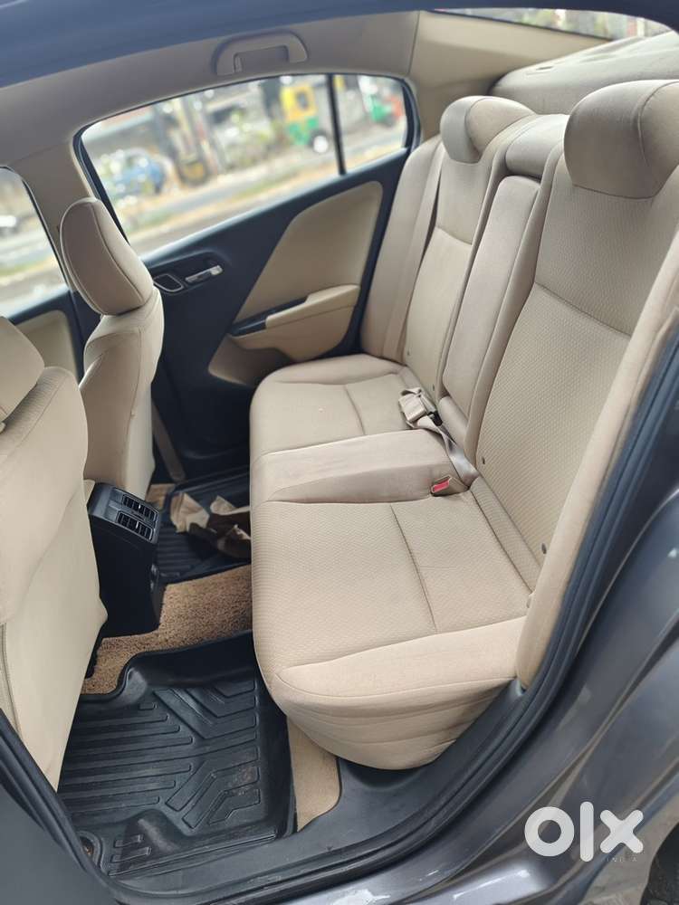 Honda City Petrol 2018