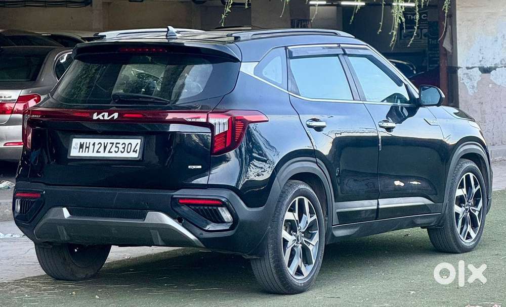 Kia Seltos Gtx Plus, 2023, Diesel