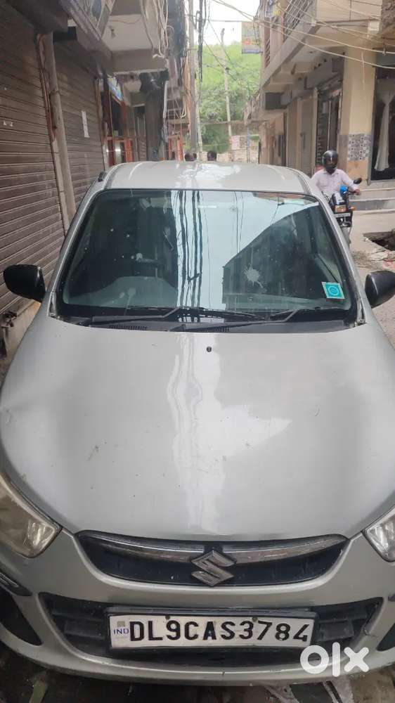 Maruti Suzuki Alto K10 2019 Lxi