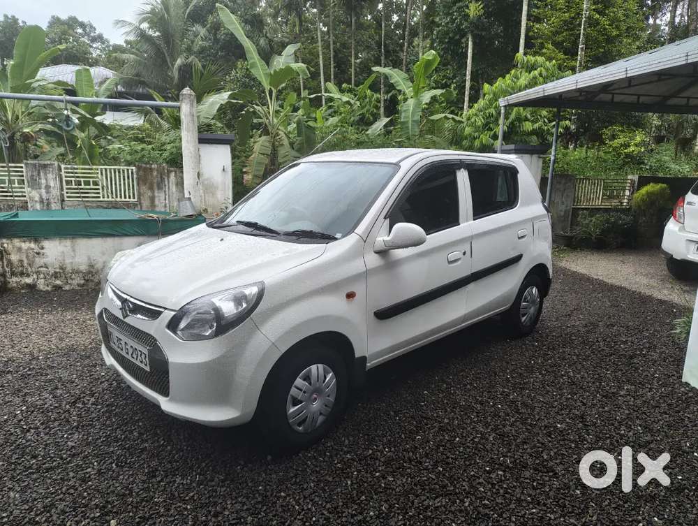 Maruti Suzuki Alto 800 2016 Petrol 70246 Km Driven