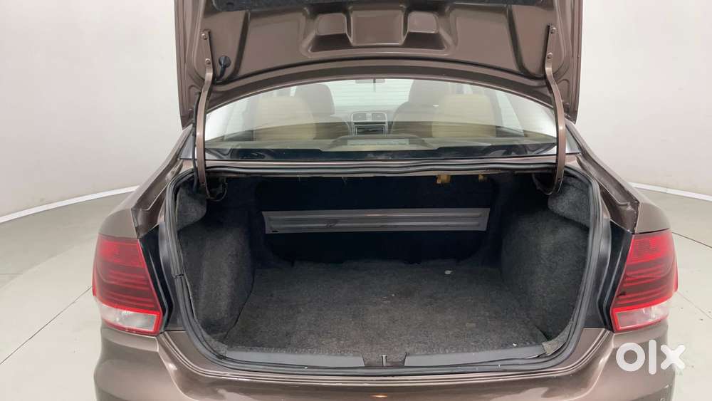 Volkswagen Vento 1.5 Tdi Highline, 2015, Diesel
