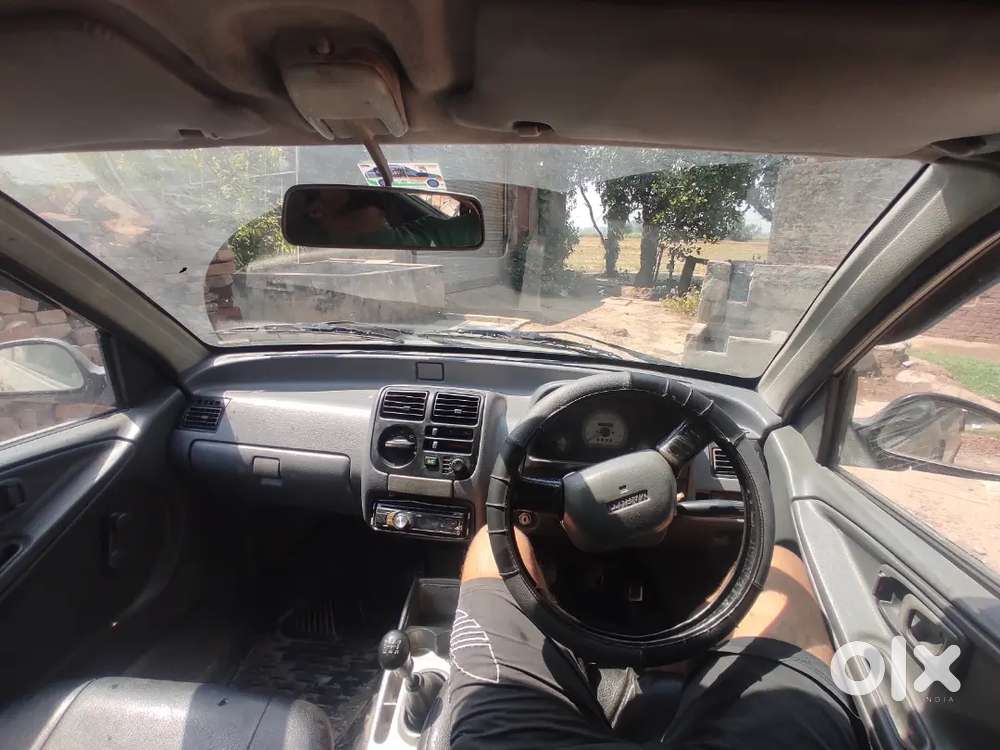 Maruti Suzuki Zen Estilo 2004 Petrol 26050 Km Driven