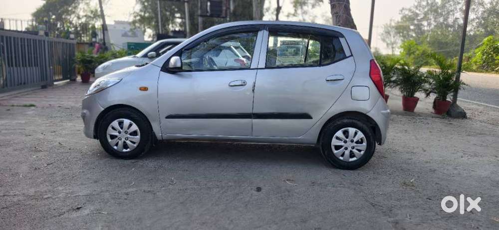 Hyundai I10 Magna O, 2012, Petrol