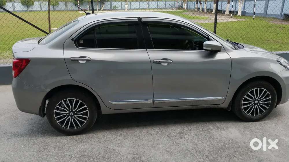 Maruti Suzuki Dzire 2023 Petrol Good Condition