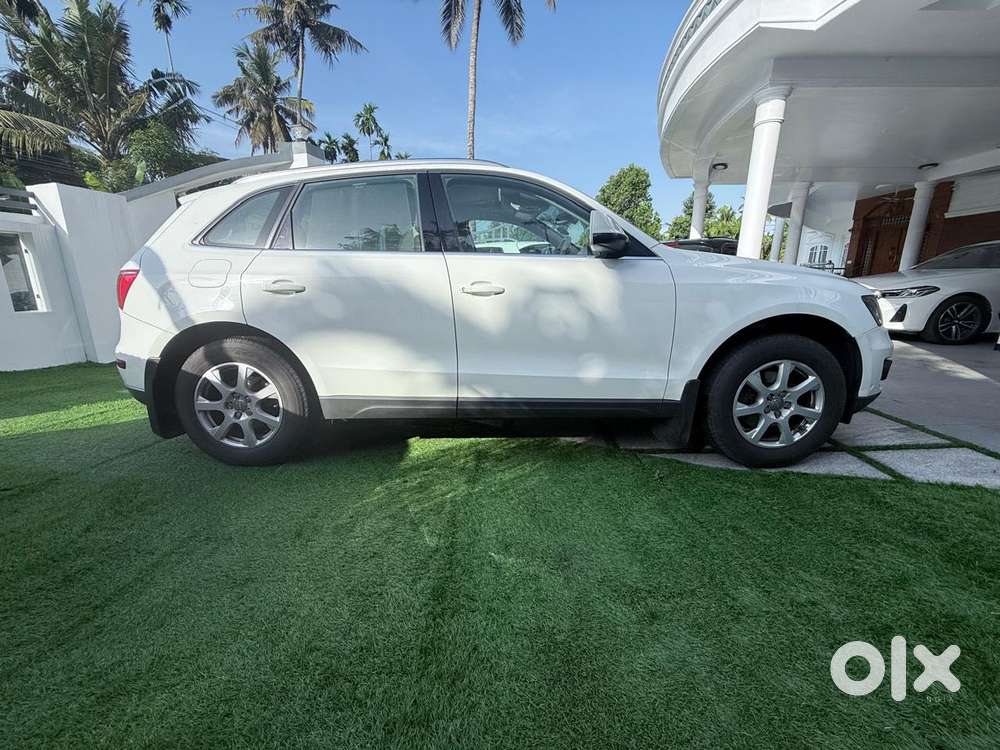 Audi Q5 3.0 Tdi, 2012, Diesel