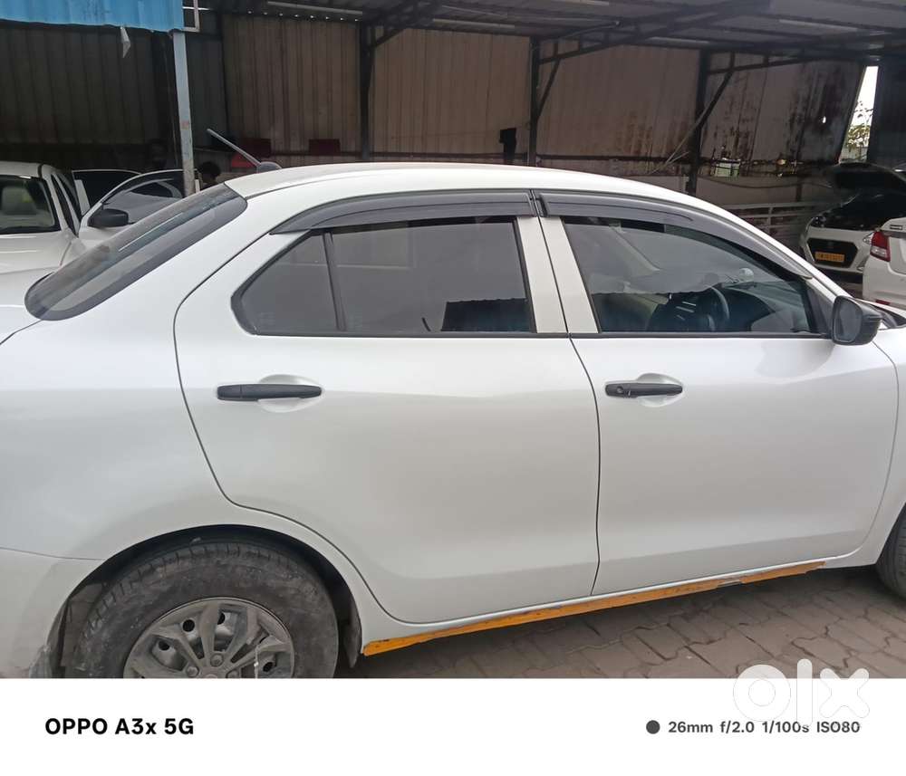 Maruti Suzuki Swift Dzire 2024