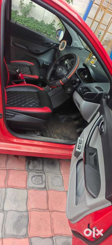 Tata Tiago 1.2 Petrol Manual 2020