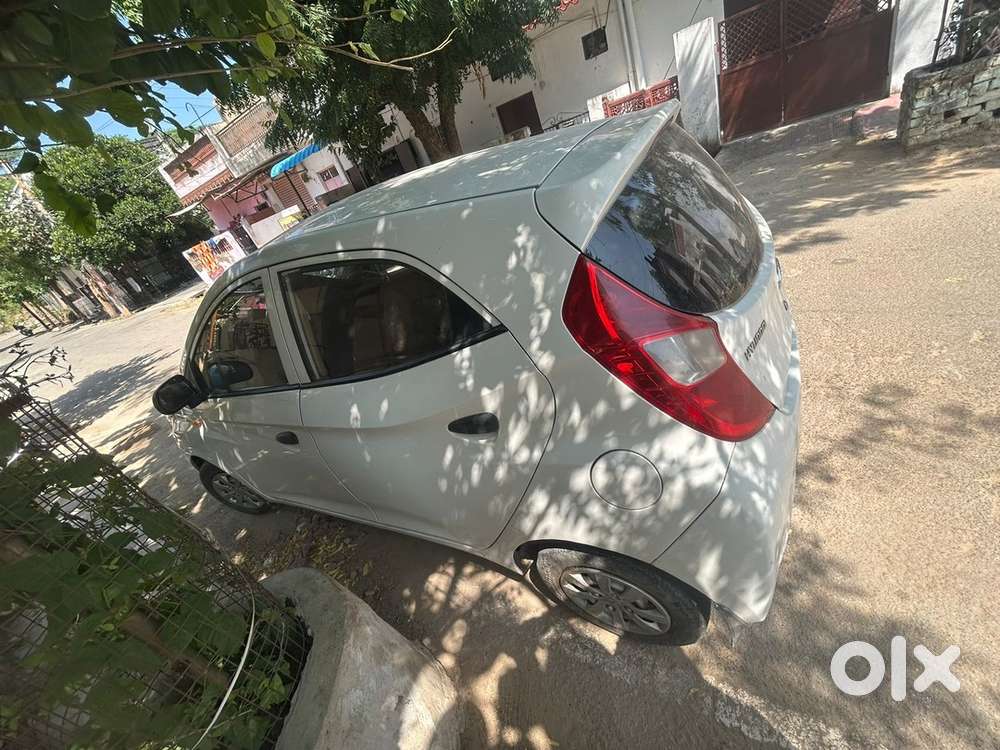 Hyundai Eon D Lite Manual 2014