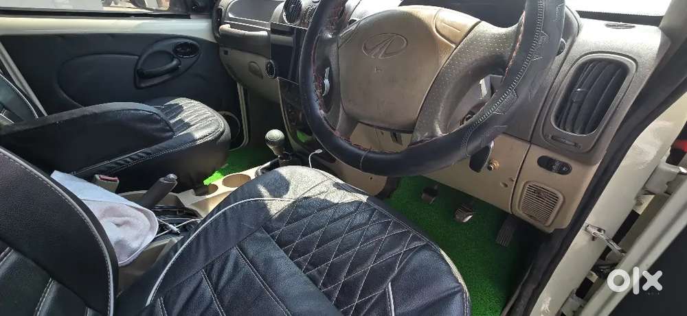 Mahindra Scorpio 2009 Diesel Well Maintained