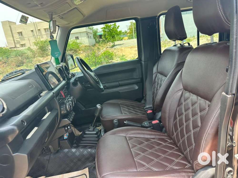 Maruti Suzuki Car 2025