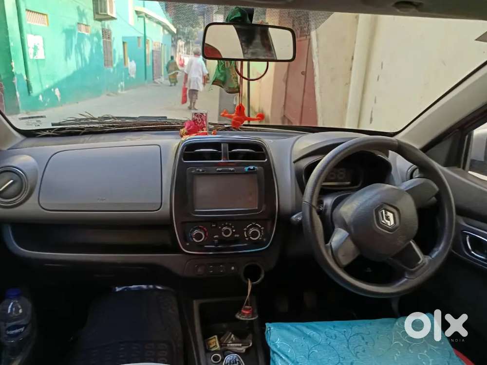 Renault Kwid 1.0 Petrol 2018