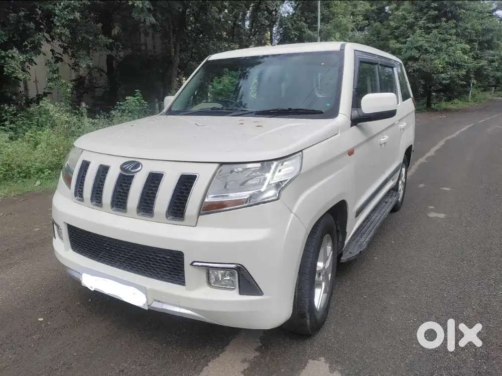 Mahindra Tuv 300 Plus 2019 For Sell