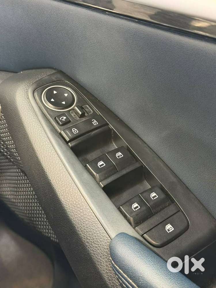 Kia Seltos 1.4 X-line Dct, 2022, Petrol