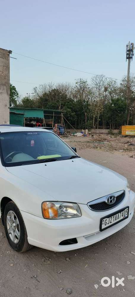 Hyundai Avante, 2012, Cng & Hybrids