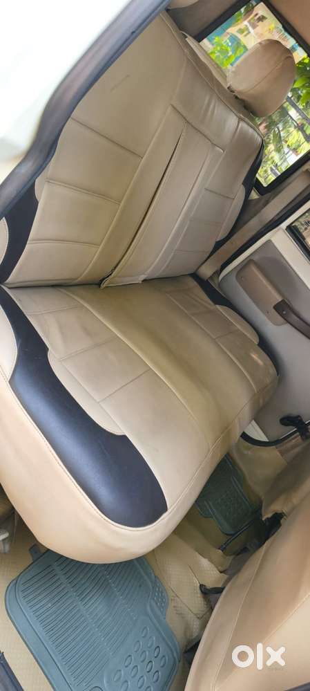 Mahindra Bolero Slx, 2012, Diesel