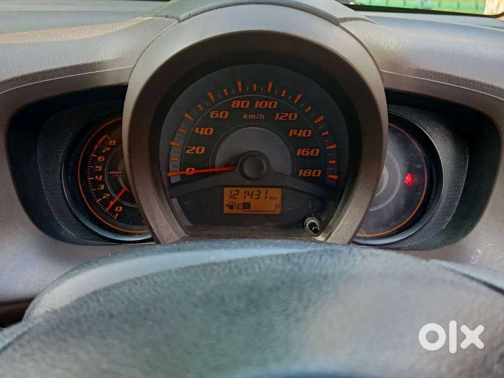 Honda Amaze Vx 1.2 Petrol Mt, 2013, Petrol