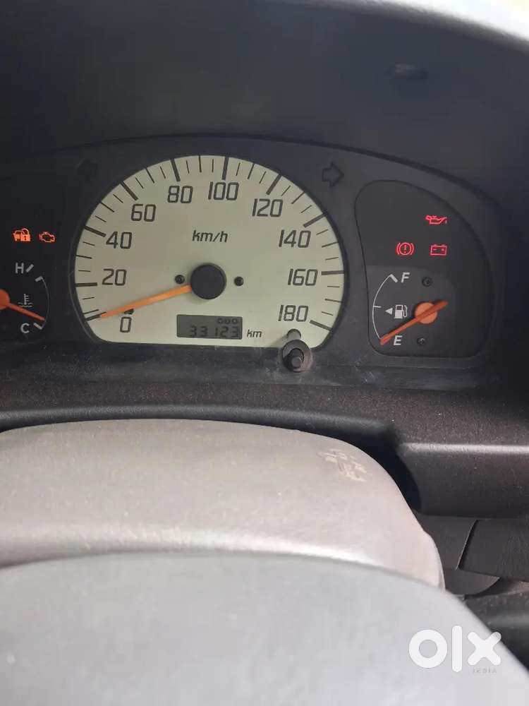 Maruti Suzuki Alto 800 2008 Petrol 33500 Km Driven
