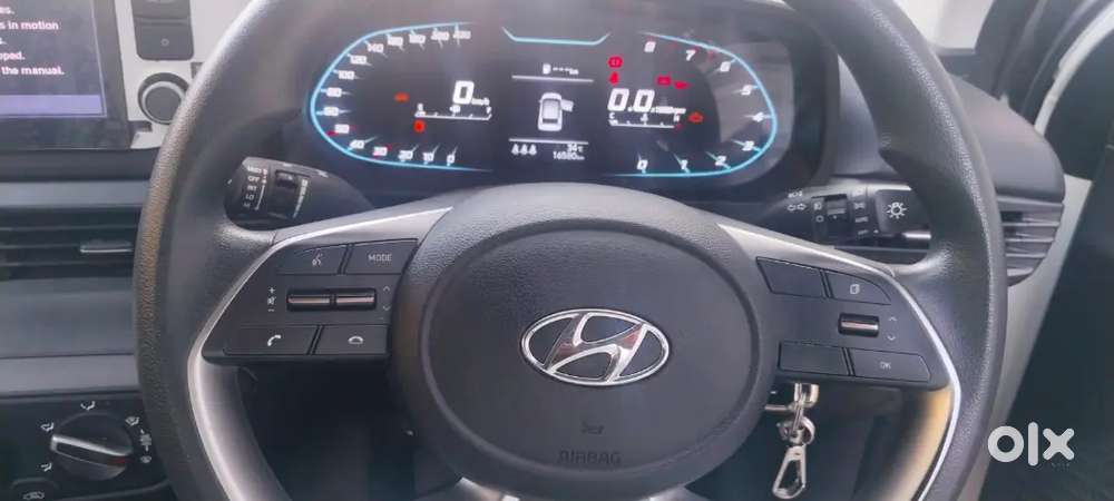 Hyundai New I20 This Is The Best Condition Car