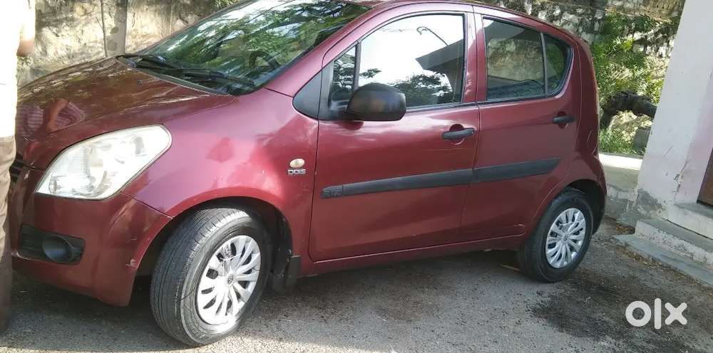 லேடிஸ் யூஸ் பக்கா கண்டிஷன் கார்