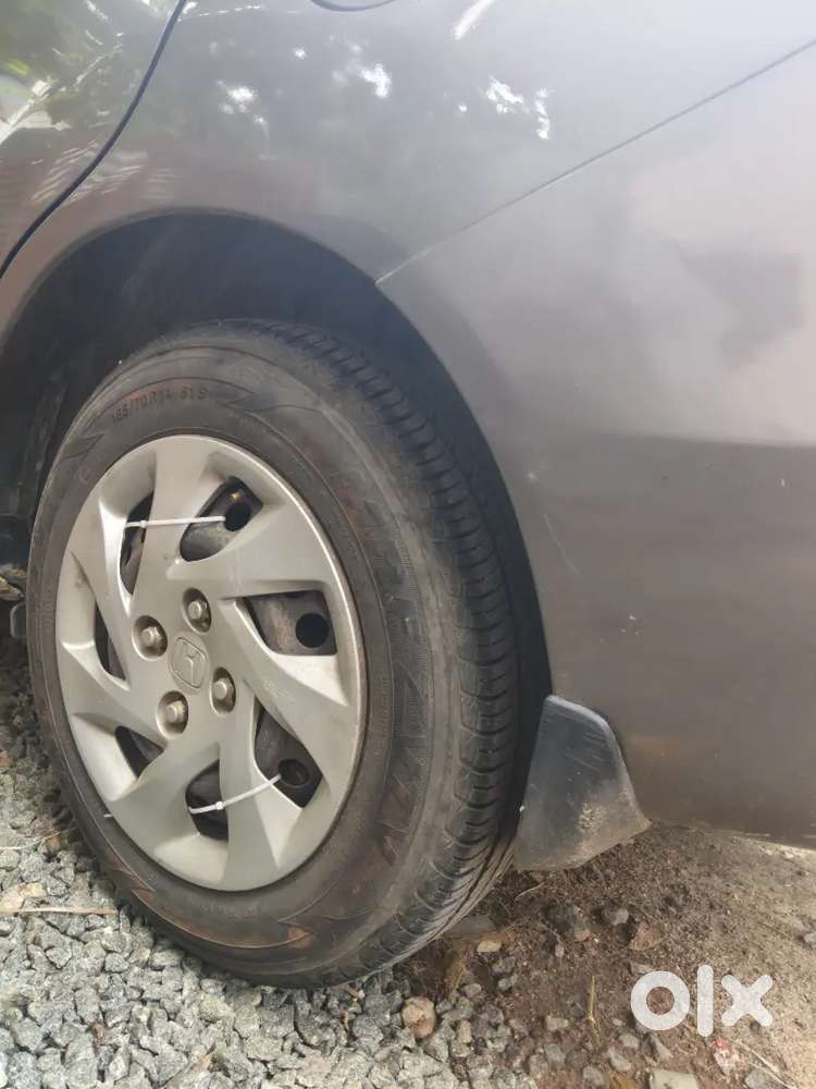 Honda Amaze Very Good Condition Car Don't Spent Single Paisa