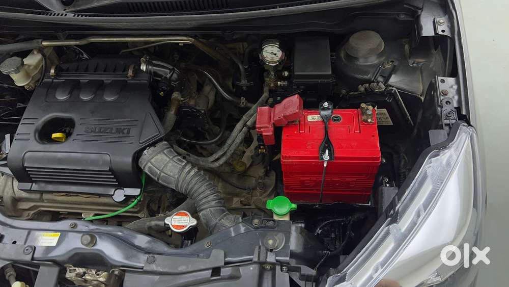 Maruti Suzuki Celerio Cng Vxi Mt, 2018, Cng & Hybrids