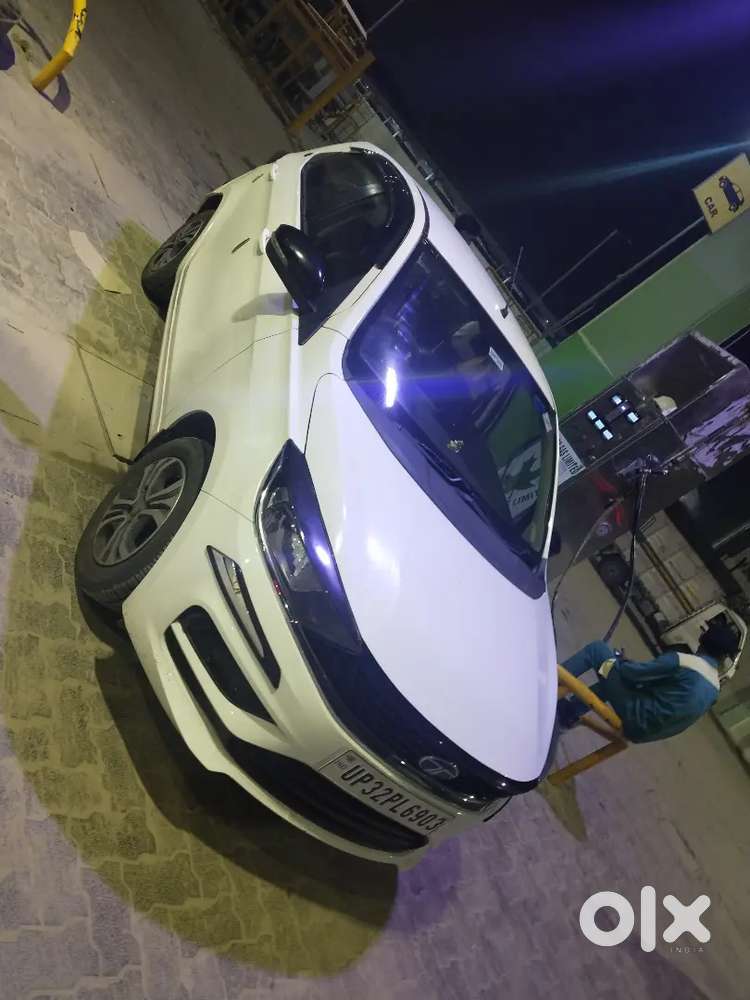 Tata Tiago Revotron 2024 Good Condition With Service Record
