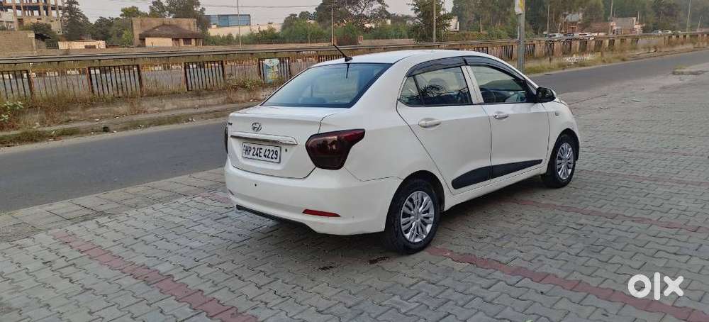Hyundai Xcent 1.2 Crdi Sx Option, 2017, Diesel