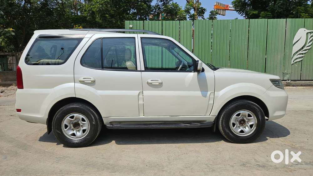 Tata Safari Storme Ex, 2012, Diesel