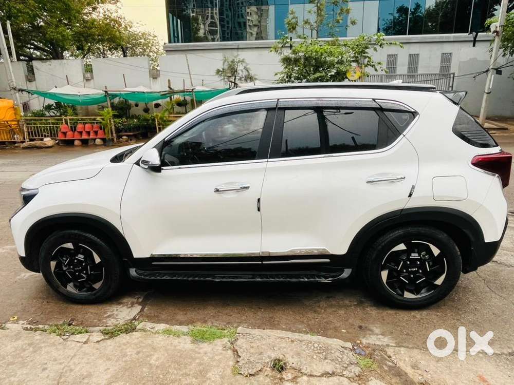 Kia Diesel Automatic 2025