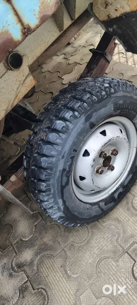 Mahindra Supro 2019 88000 Km Driven