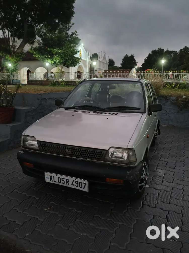 New Tested 2029 വരെ പേപ്പർ ഉള്ള കാർ