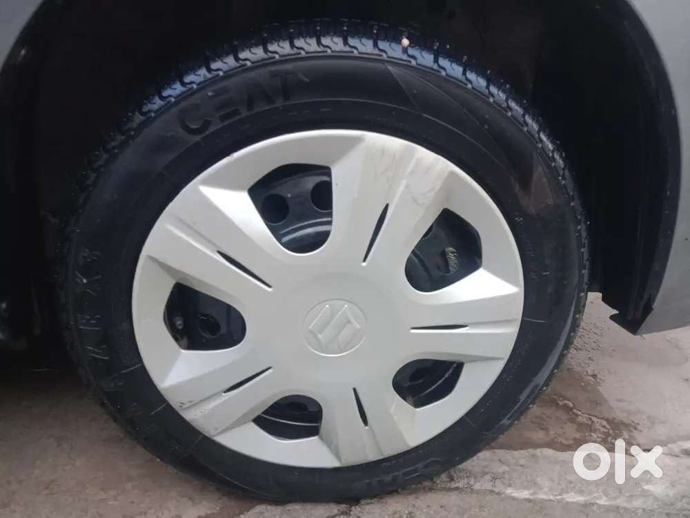 Maruti Suzuki Wagon R 2016 Petrol Good Condition