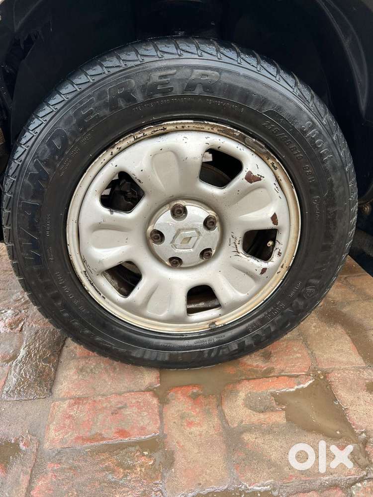 Renault Duster 2012-2015 85ps Diesel Rxe, 2013, Diesel