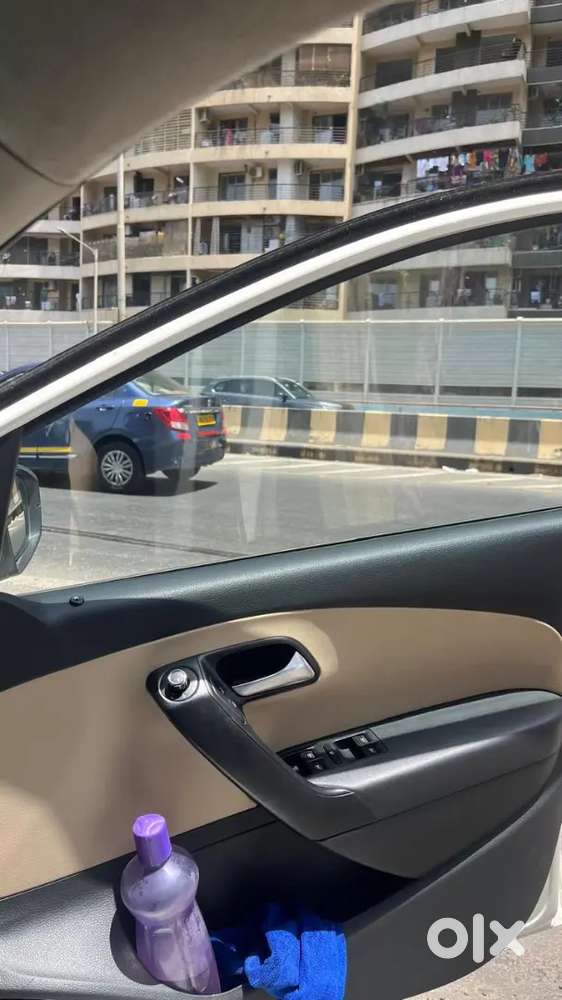 Volkswagen Ameo 2017 Petrol Well Maintained