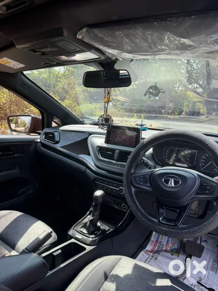 Tata Altroz Xz Plus 2023 Petrol Automatic