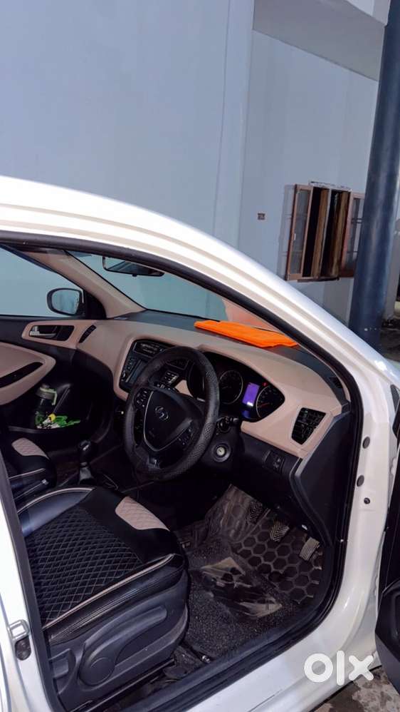 Hyundai New I20 Petrol Manual 2020