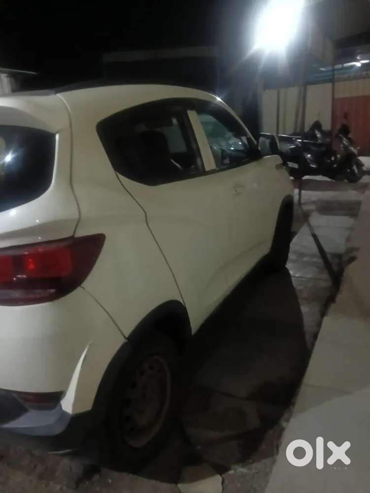 Mahindra Kuv100 Nxt 2017 Diesel Manual